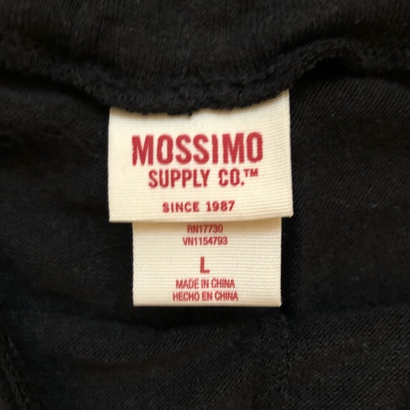 Mossimo Sweatpants Bundle (4 Pairs) - Picture 2 of 6